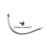 Fox Doss Seatpost Cable Guide & Ties 2013 Spares & Accessories